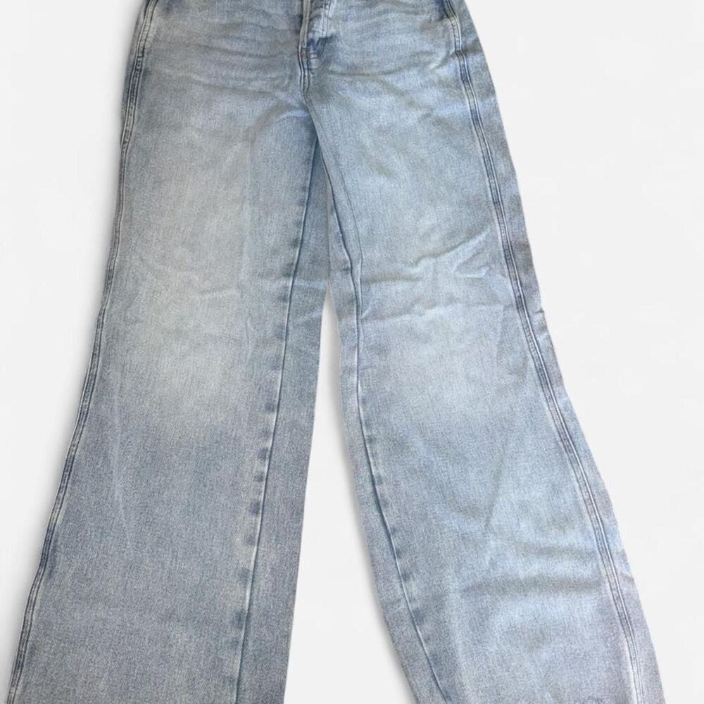 Pacsun Women's Blue Jeans